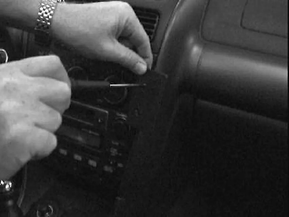 Brodit ProClip 852716 voor Lexus IS Series