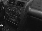 Brodit ProClip 852716 voor Lexus IS Series
