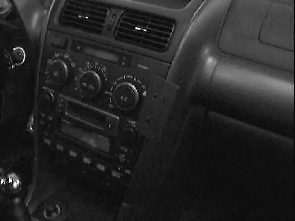 Brodit ProClip 852716 voor Lexus IS Series