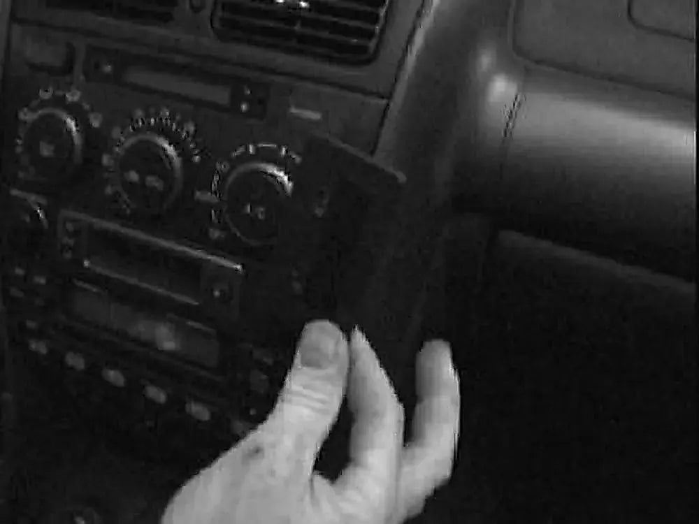 Brodit ProClip 852716 voor Lexus IS Series