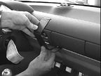 Brodit ProClip 852723 voor Lotus Elise S1