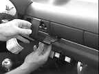 Brodit ProClip 852723 voor Lotus Elise S1
