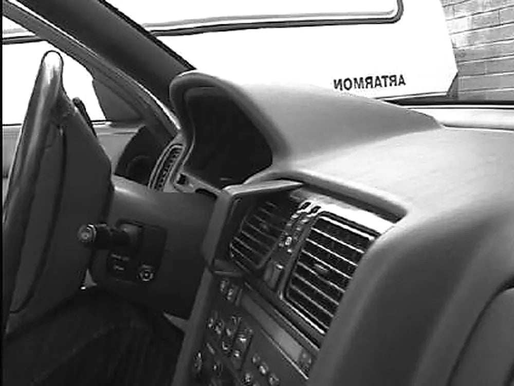 Brodit ProClip 852748 voor Lexus LS Series