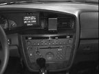Brodit ProClip 852755 voor Cadillac Catera