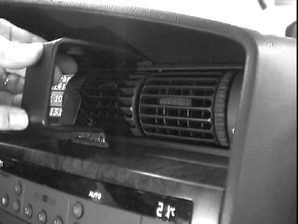 Brodit ProClip 852755 voor Cadillac Catera