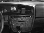 Brodit ProClip 852755 voor Cadillac Catera