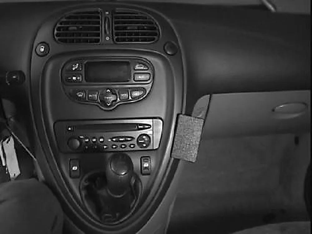 Brodit ProClip 852762 voor Citroen Xsara Picasso