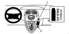 Brodit ProClip 852762 voor Citroen Xsara Picasso