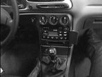 Brodit ProClip 852780 voor Ford Mondeo