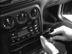 Brodit ProClip 852780 voor Ford Mondeo