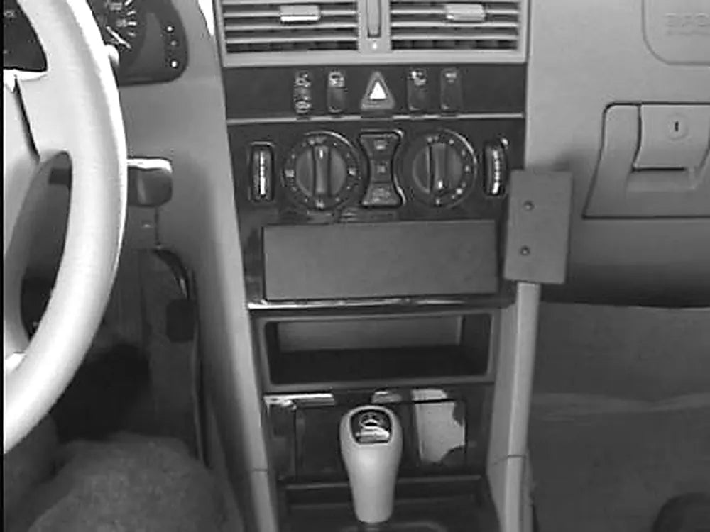 Brodit ProClip 852786 voor Mercedes Benz C-Class (180-320)