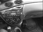 Brodit ProClip 852788 voor Ford Focus