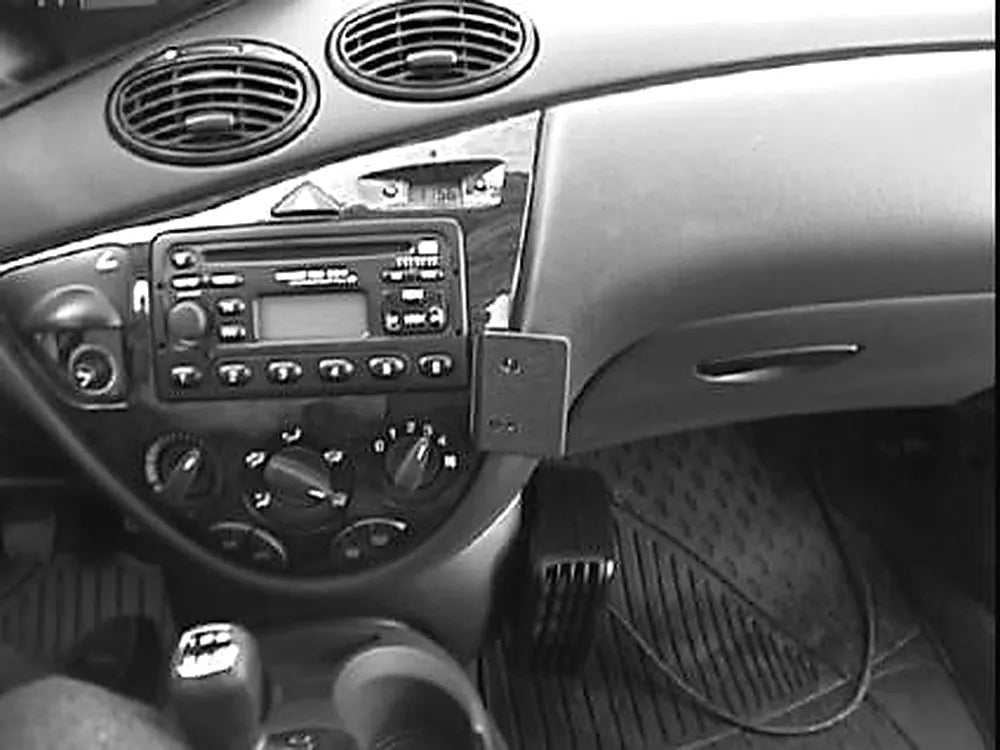 Brodit ProClip 852788 voor Ford Focus