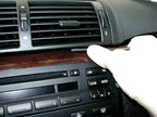 Brodit ProClip 852805 voor BMW Compact