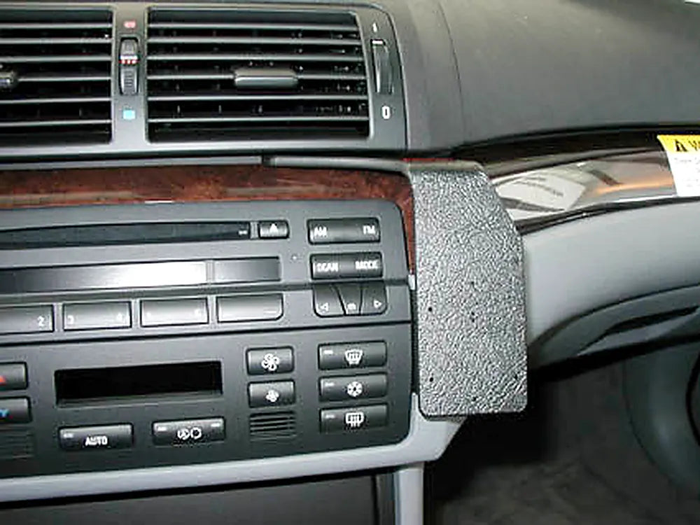 Brodit ProClip 852805 voor BMW Compact