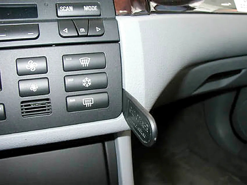 Brodit ProClip 852805 voor BMW Compact