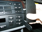Brodit ProClip 852805 voor BMW Compact
