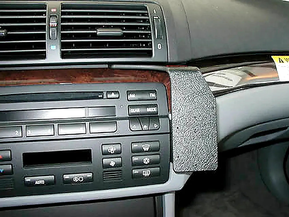 Brodit ProClip 852805 voor BMW Compact