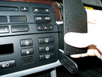 Brodit ProClip 852805 voor BMW Compact
