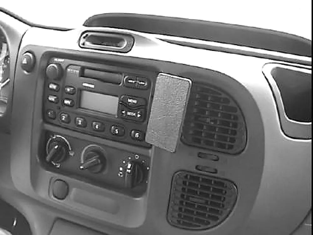 Brodit ProClip 852809 voor Ford Transit