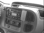 Brodit ProClip 852809 voor Ford Transit