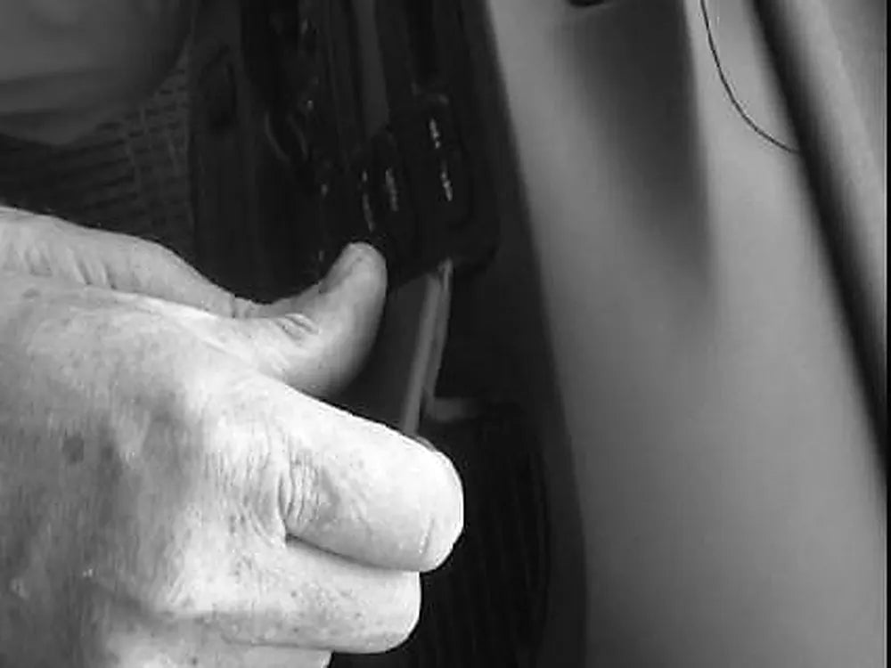 Brodit ProClip 852809 voor Ford Transit