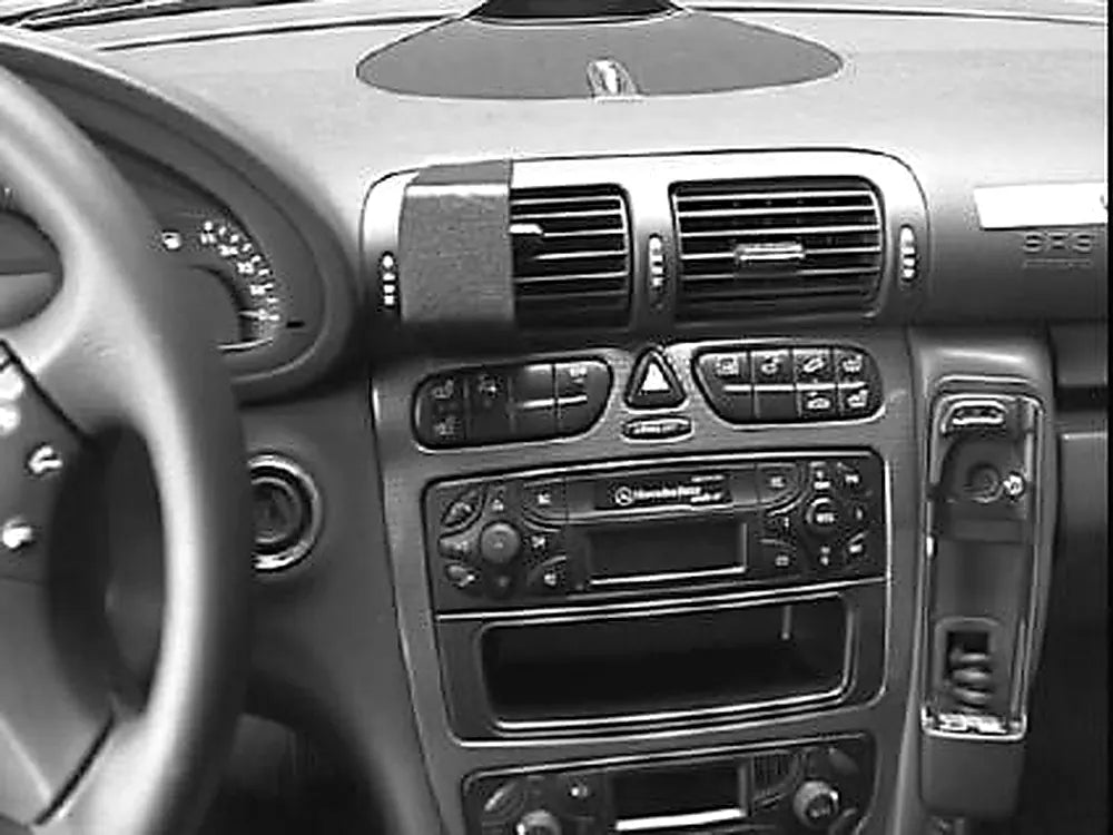 Brodit ProClip 852824 voor Mercedes Benz C-Class (180-320)