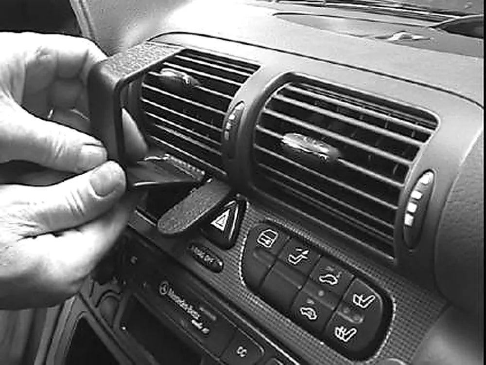 Brodit ProClip 852824 voor Mercedes Benz C-Class (180-320)