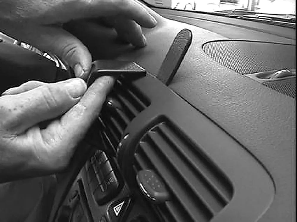 Brodit ProClip 852824 voor Mercedes Benz C-Class (180-320)