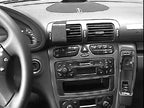 Brodit ProClip 852824 voor Mercedes Benz C-Class (180-320)