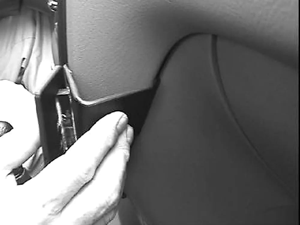 Brodit ProClip 852827 voor Honda CR-V