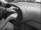 Brodit ProClip 852830 voor Saab 9-3