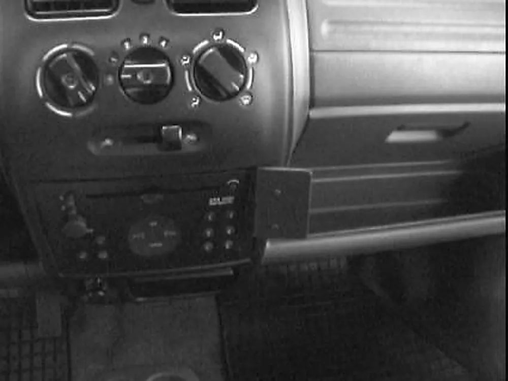 Brodit ProClip 852834 voor Opel Agila