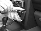 Brodit ProClip 852838 voor Audi S2
