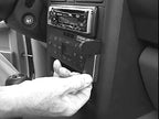 Brodit ProClip 852838 voor Audi S2