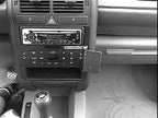 Brodit ProClip 852838 voor Audi S2