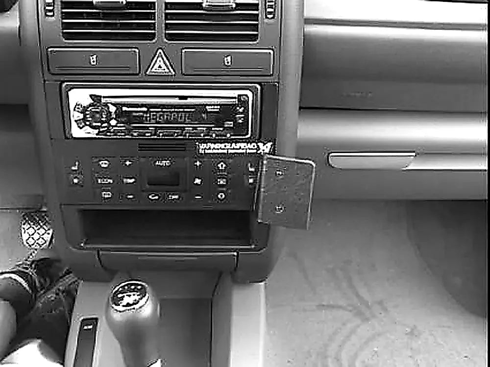 Brodit ProClip 852838 voor Audi S2