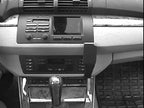 Brodit ProClip 852854 voor BMW X5