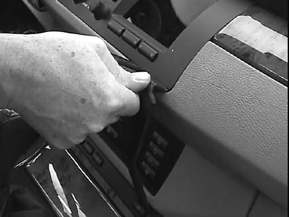 Brodit ProClip 852854 voor BMW X5