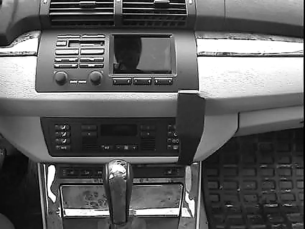 Brodit ProClip 852854 voor BMW X5