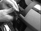 Brodit ProClip 852854 voor BMW X5
