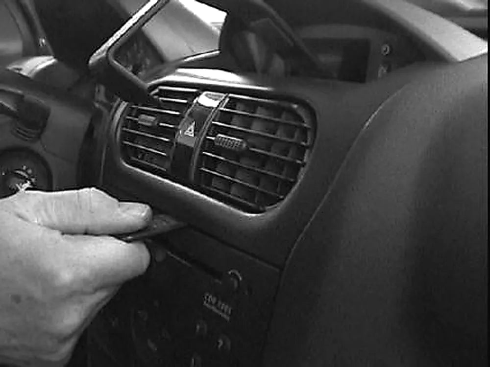 Brodit ProClip 852855 voor Opel Corsa