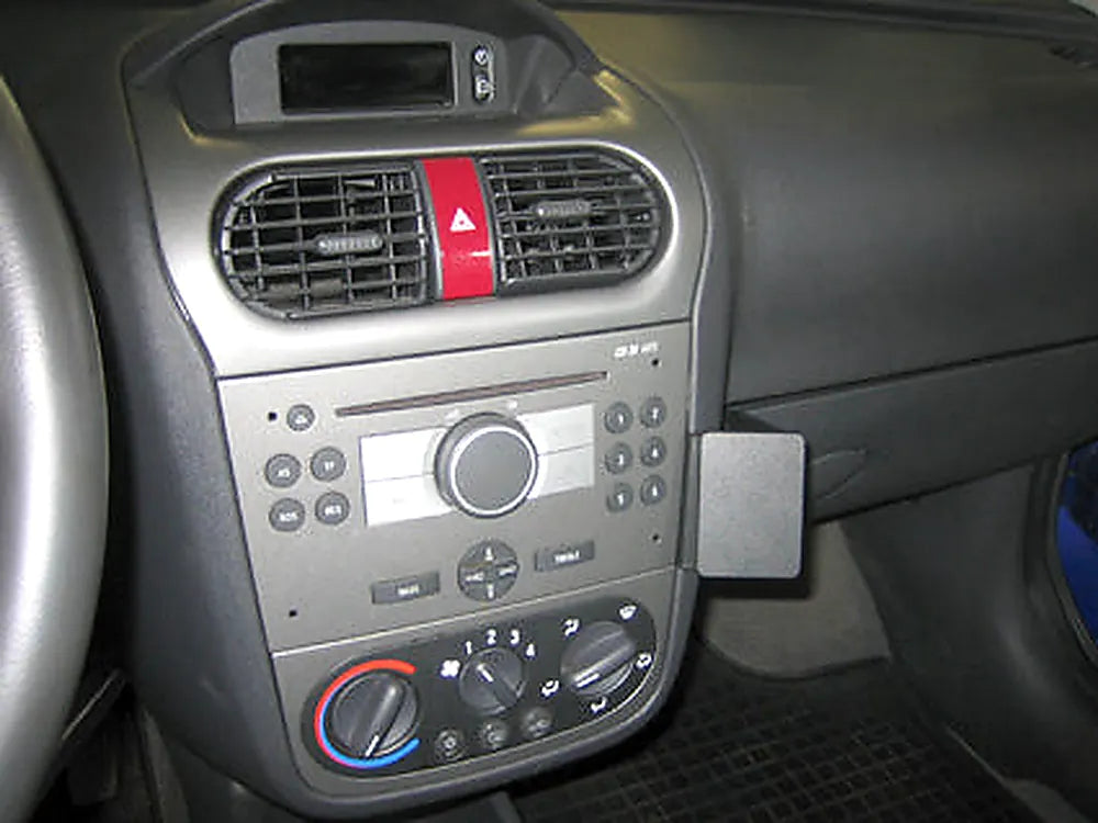 Brodit ProClip 852856 voor Opel Tigra TT