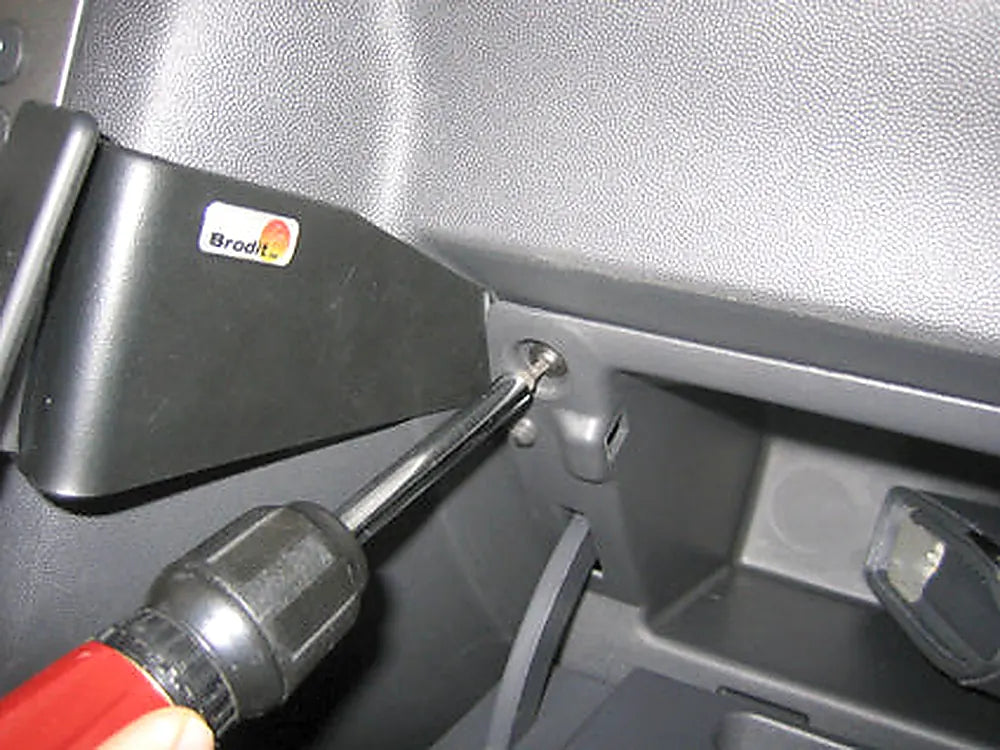 Brodit ProClip 852856 voor Opel Tigra TT