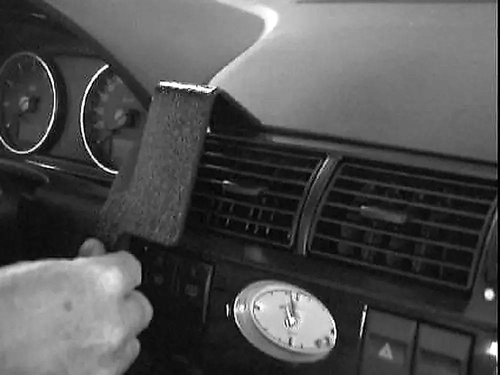 Brodit ProClip 852861 voor Ford Mondeo