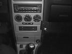 Brodit ProClip 852867 voor Opel Astra