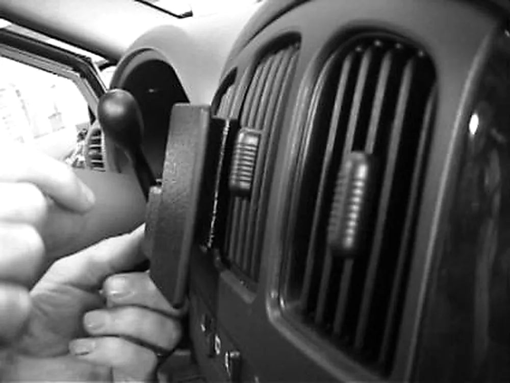 Brodit ProClip 852894 voor Chrysler Voyager