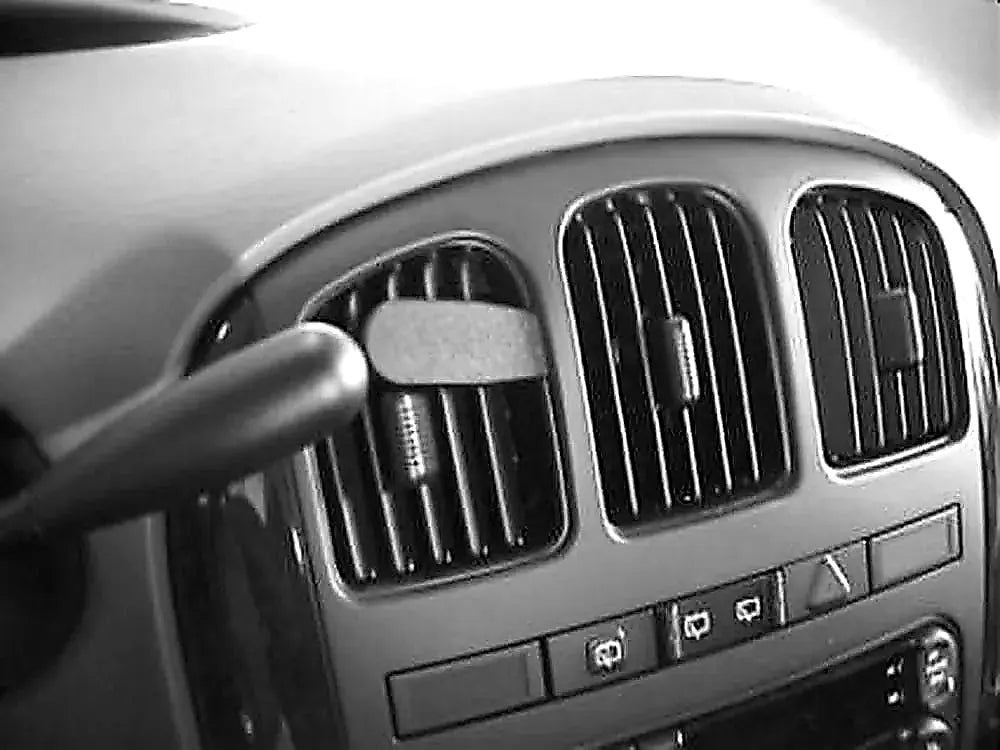 Brodit ProClip 852894 voor Chrysler Voyager