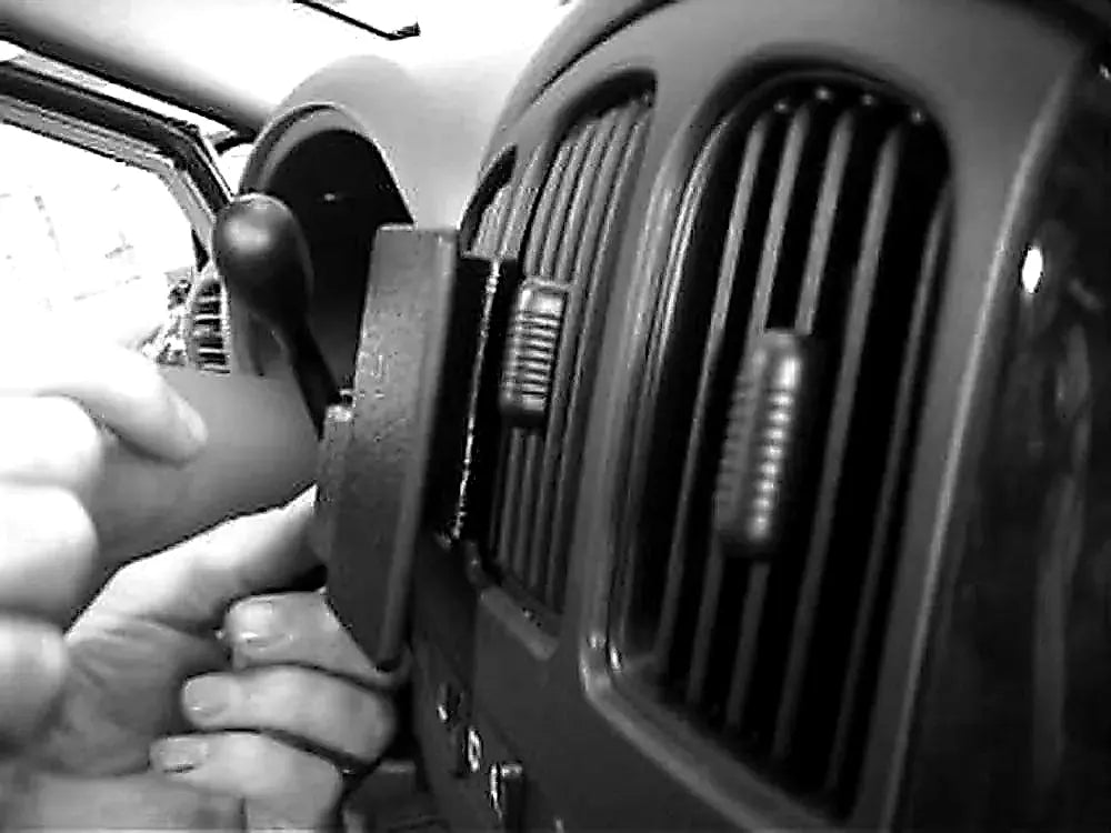 Brodit ProClip 852894 voor Chrysler Voyager