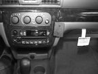 Brodit ProClip 852897 voor Chrysler Stratus
